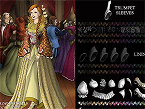 tudors scene maker game download